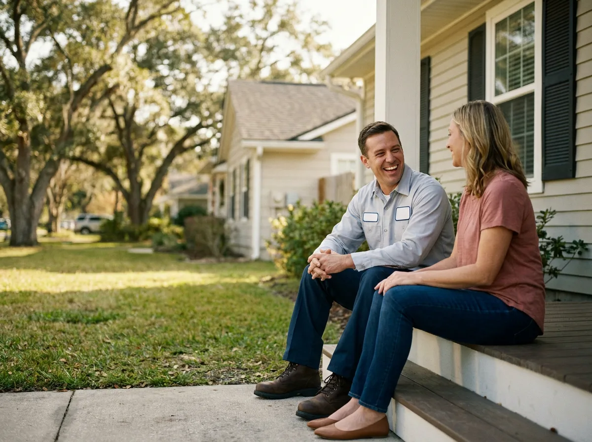Septic tank pumping FAQs for Ecru, MS